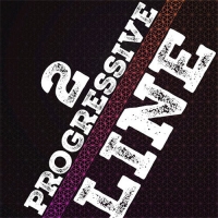 VA - Progressive Line Vol. 2 (2016) MP3