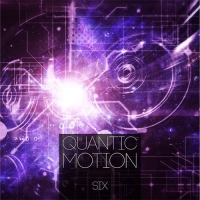 VA - Quantic Motion Vol. 6 (2016) MP3