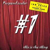 Purpend.icular - tHis is the tHing (2015) MP3
