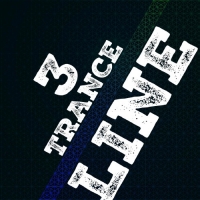 VA - Trance Line Vol. 3 (2016) MP3