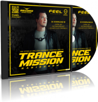 DJ Feel - TranceMission [18-04] (2016) MP3