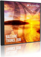 VA - Balearic Trance (2016) MP3