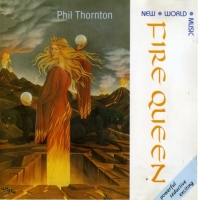 Phil Thornton - Fire Queen (1991) MP3