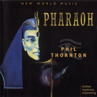 Phil Thornton - Pharaoh (1995) MP3