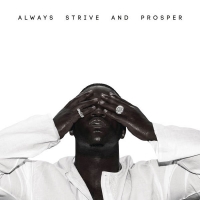 A$AP Ferg - Always Strive and Prosper (2016) MP3
