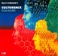 Billy Cobham's Culturemix - Colours (2004) MP3