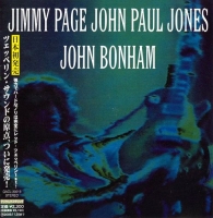 Jimmy Page, John Paul Jones, John Bonham - Rock And Roll Highway (2000) MP3