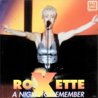 Roxette - A Night To Remember (Live) (1991) MP3  FilmRus