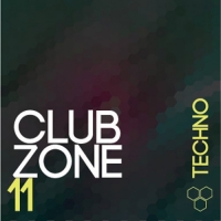 VA - Club Zone - Techno Vol. 11 (2016) MP3