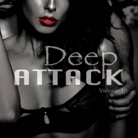 VA - Deep Attack Vol. 1 (Finest Deep House Selection) (2016) MP3
