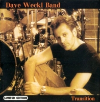 Dave Weck Band - Transition (2000) MP3
