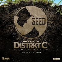 VA - Seed (The Official Distrkt C Compilation) (2016) MP3
