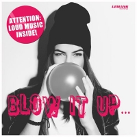 VA - Blow It Up (2016) MP3