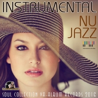 VA - Instrumental Nu Jazz (2016) MP3