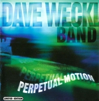 Dave Weckl Band - Perpetual Motion (2002) MP3
