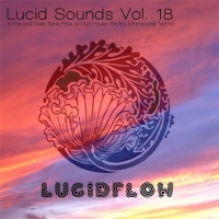 VA - Lucid Sounds Vol. 18 (2016) MP3
