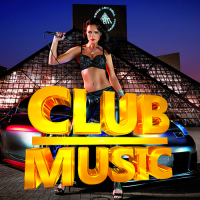 VA - Club Music Junior Union (2016) MP3