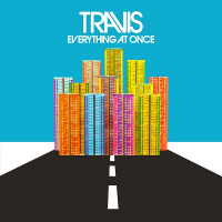 Travis - Everything At Once (2016) MP3