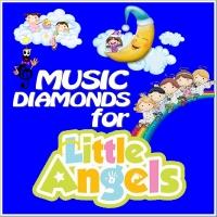 VA - Music Diamonds for Little Angels (2016) MP3