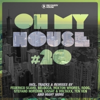 VA - Oh My House #20 (2016) MP3