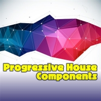 VA - Progressive House Components (2016) MP3