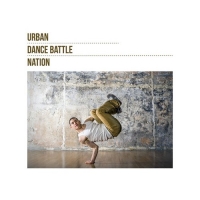VA - Urban Dance Battle Nation (2016) MP3