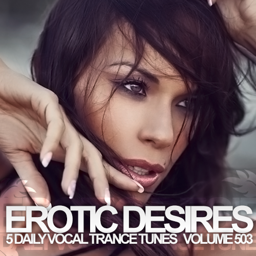 VA - Erotic Desires Volume 495-504 (2016) MP3