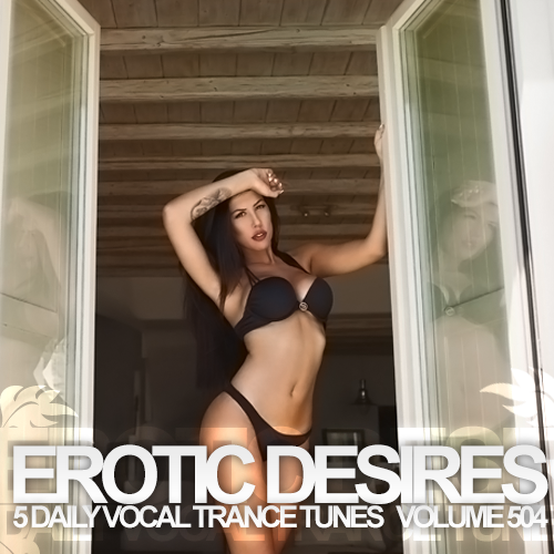 VA - Erotic Desires Volume 495-504 (2016) MP3
