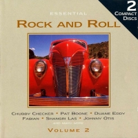VA - The Essential Collection - Rock and Roll volume 2 (1995) MP3