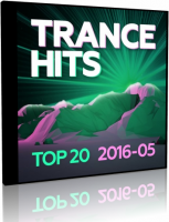 VA - Trance Hits Top 20 [2016-05] (2016) MP3