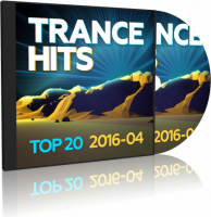 VA - Trance Hits Top 20 [2016-04] (2016) MP3