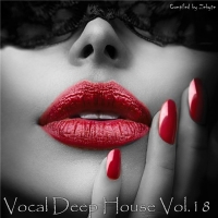 VA - Vocal Deep House Vol.18 [Compiled by Zebyte] (2016) MP3