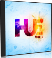 VA - Hands Up Essentials Vol.2 (2016) MP3