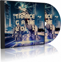 VA - Trance Gate Vol.2 (2016) MP3