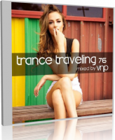 VA - VNP  Trance Traveling 76 (2016) MP3