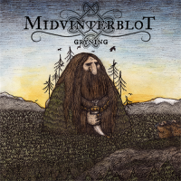 Midvinterblot - Gryning (EP) (2015) MP3