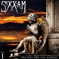 Sixx: A.M. - Prayers For The Damned (Vol.1) (2016) MP3