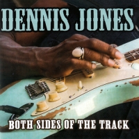 Dennis Jones - Both Sides of the Track (2016) MP3