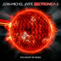 Jean-Michel Jarre - Electronica 2: The Heart of Noise (2016) MP3