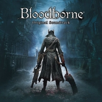 OST - BloodBorne - The Old Hunters (2015) MP3