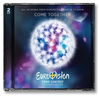 VA - Eurovision Song Contest Stockholm [2CD] (2016) MP3