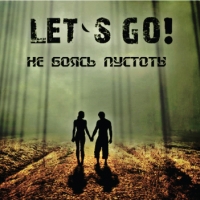 Let's GO! -    (2012) MP3