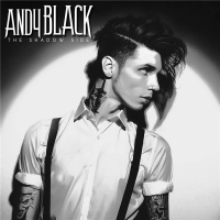 Andy Black - The Shadow Side (2016) MP3