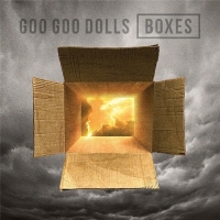 The Goo Goo Dolls - Boxes (2016) MP3