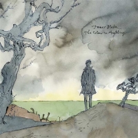 James Blake - The Colours In Anything (2016) MP3