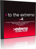 VA - To the Extrema, Vol. 4 (2016) MP3