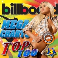 VA - Mega Charts 3 Top 100 (2016) MP3