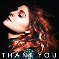 Meghan Trainor - Thank You [Deluxe Edition] (2016) MP3