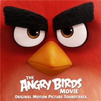 OST - Angry Birds в кино / The Angry Birds Movie [Original Motion Picture Soundtrack] (2016) MP3