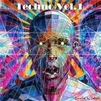 VA - Techno Vol.1 [Compiled by Zebyte] (2016) MP3